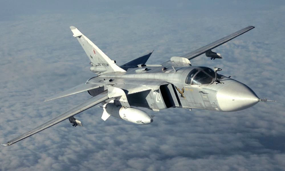 Ρέει τουρκικό αίμα στη Συρία: 12 νεκροί στην Al-Hasake